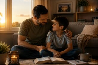 Simplicidade e Propósito: Viver com Coração Agradecido
