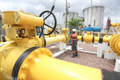 Uso de gás natural no Amazonas evita a emissão de 7,5 milhões de toneladas de gases de efeito estufa