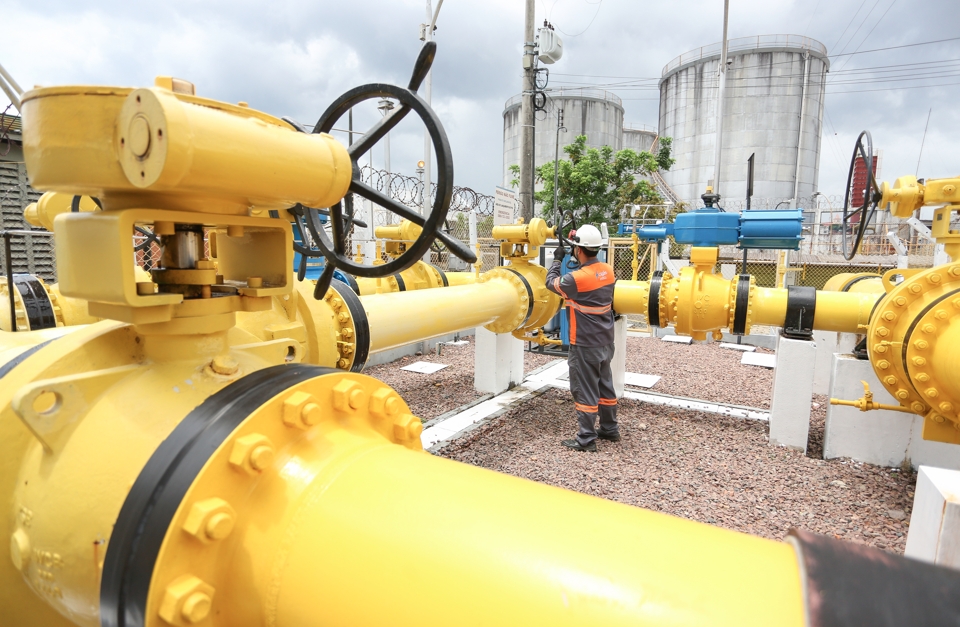 Uso de gás natural no Amazonas evita a emissão de 7,5 milhões de toneladas de gases de efeito estufa