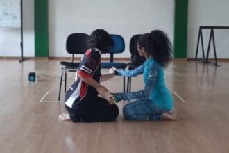 Espetáculo infantojuvenil ‘O Sonho de Savana’ estreia no palco do Teatro Amazonas com entrada gratuita
