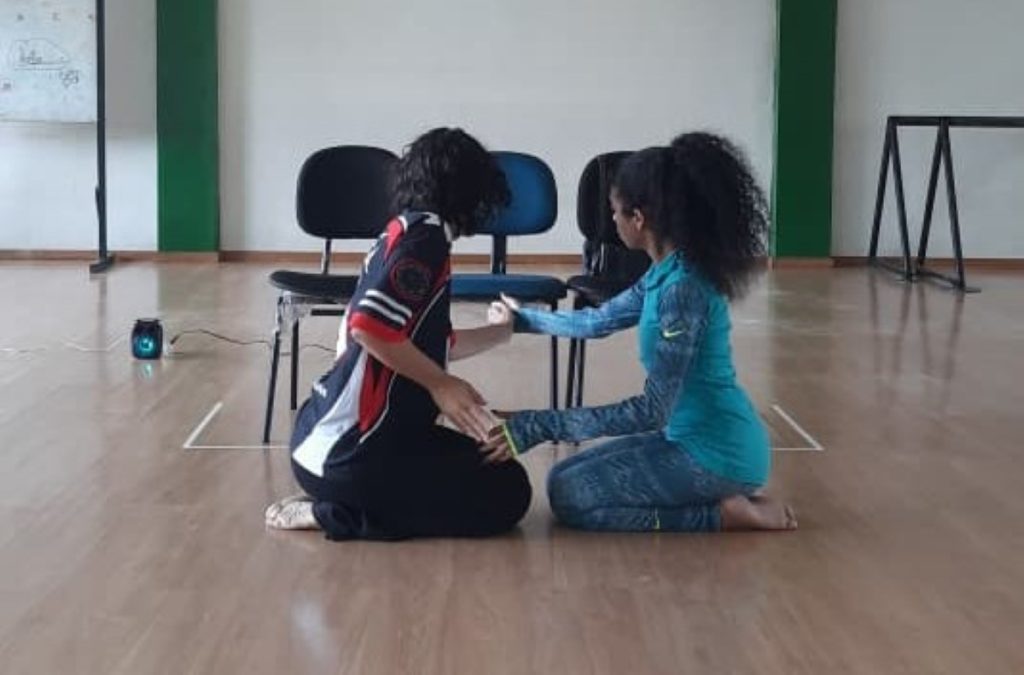 Espetáculo infantojuvenil ‘O Sonho de Savana’ estreia no palco do Teatro Amazonas com entrada gratuita