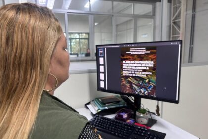 Saúde lança Plano de Contingência para ampliar resposta a eventos de seca e estiagem no Amazonas