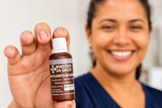 Com avanço das chuvas intensas, FVS-RCP alerta para prevenção de doenças