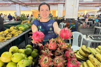Feiras de Produtos Regionais da ADS conta com edições especiais na sede do Ipaam 
