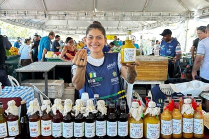 ADS celebra 23 anos transformando vidas e fortalecendo o setor primário do Amazonas