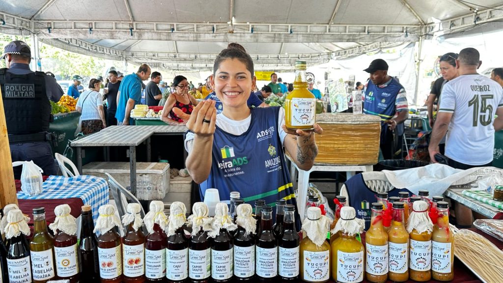 ADS celebra 23 anos transformando vidas e fortalecendo o setor primário do Amazonas