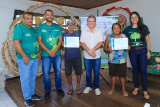 Parintins recebe mutirão de regularização ambiental a partir de 15 de junho