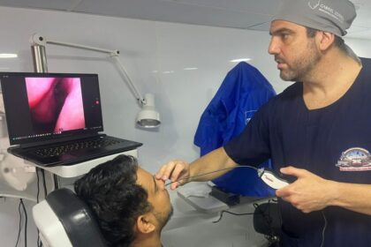 Barco Hospital São João XXIII realiza mais de 8 mil atendimentos em Beruri