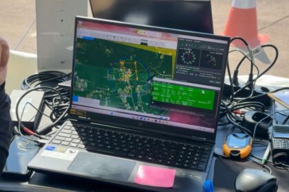 SSP-AM inicia operação com aeronave não tripulada em combate ao narcotráfico no Amazonas