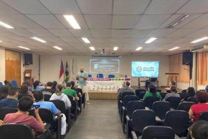 Semana de Química e Meio Ambiente será realizada em Manaus, com apoio do Governo do Amazonas