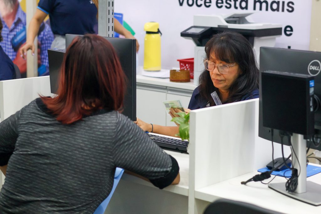 Sine Amazonas divulga 180 vagas de emprego para esta segunda-feira