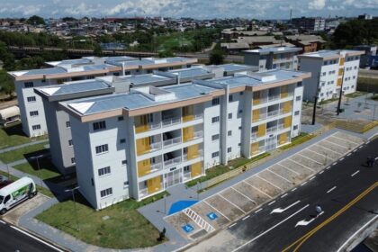 Prosamin+: Residencial Maués completa um ano e moradores destacam mais segurança e qualidade de vida