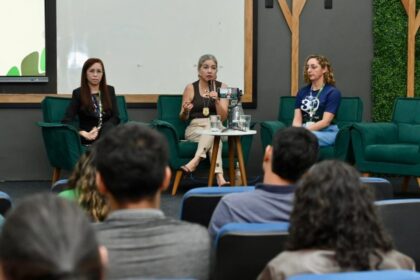 Junho Ambiental 2026: Ipaam reforça orientações sobre supressão vegetal e tratamento de efluentes em Manaus