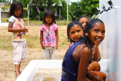 Selo Unicef: Governo do Amazonas mobiliza municípios para entrega das primeiras metas de saneamento básico e higiene