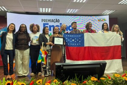 Proposta pedagógica de escola de Parintins é selecionada entre as 18 melhores experiências do país no Programa “Ensino Médio Mais”
