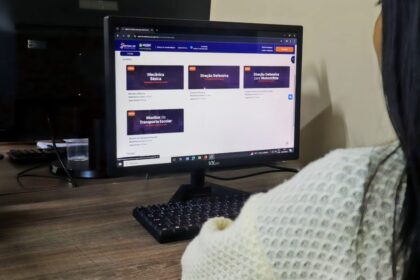 Detran-AM: Escola Pública de Trânsito oferece 1.200 vagas para cursos EaD, em junho