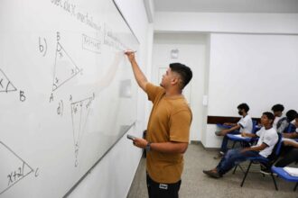 Secretaria de Educação convoca 43 candidatos aprovados no PSS para atuação no interior do Amazonas