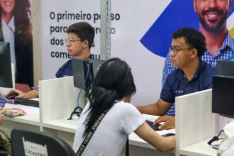 Sine Amazonas divulga 337 vagas de emprego para esta terça-feira