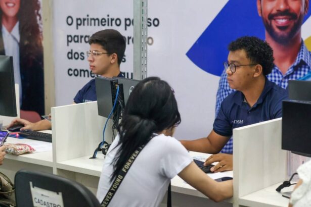 Sine Amazonas divulga 337 vagas de emprego para esta terça-feira