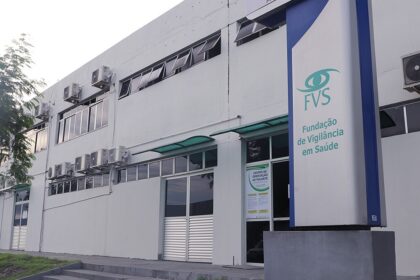 FVS-RCP conquista habilitação para Pesquisa, Desenvolvimento e Inovação