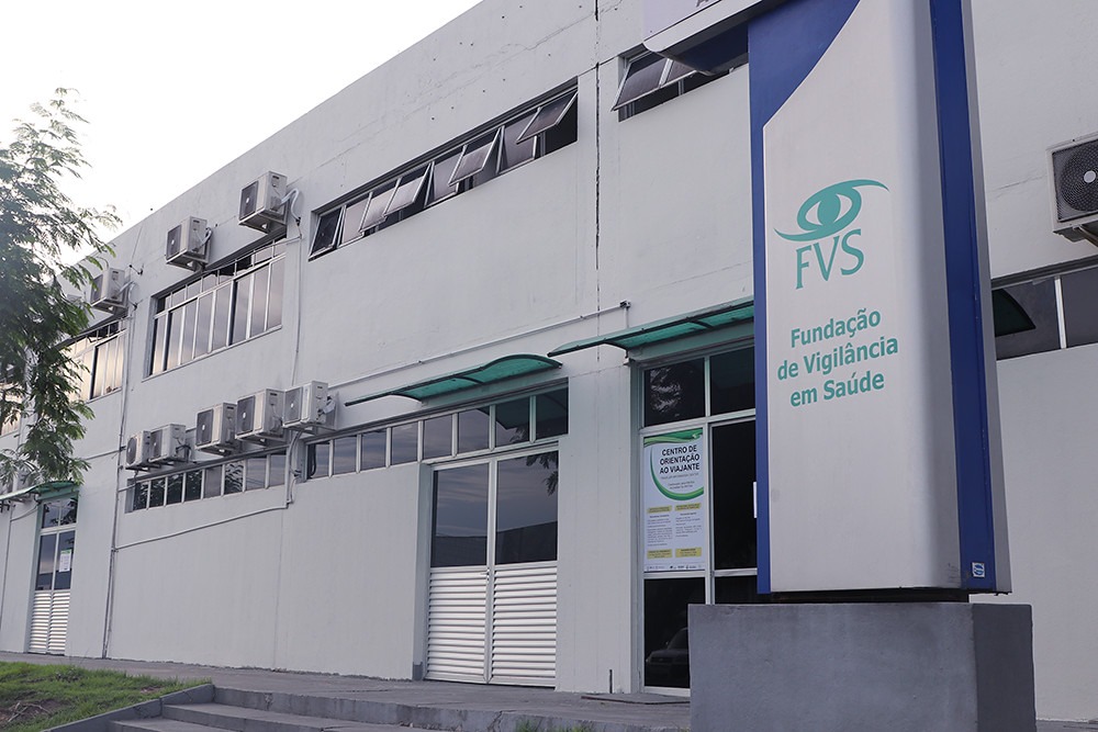FVS-RCP conquista habilitação para Pesquisa, Desenvolvimento e Inovação