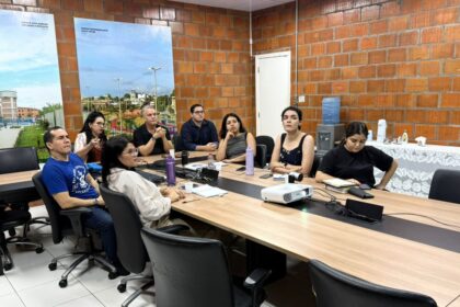 Selo Unicef: equipe técnica da Sedurb alinha estratégias para o segundo semestre de 2026