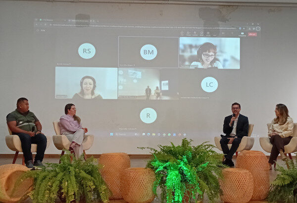 Diagnóstico molecular do sarampo é tema de treinamento para profissionais da rede laboratorial do Amazonas