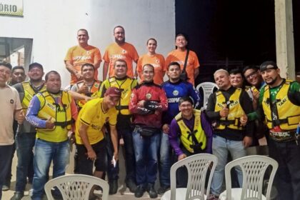 Festival de Parintins 2026: Detran-AM promove ações de educação e alcança mais de 2 mil pessoas no município
