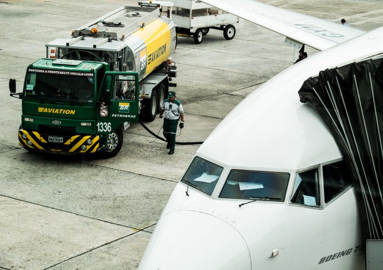 Congresso analisa crédito extraordinário de R$ 1 bilhão para companhias aéreas por alta do combustível