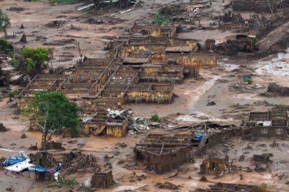 Comissão Externa da Câmara realiza audiência sobre impactos da Barragem de Fundão no extremo sul da Bahia