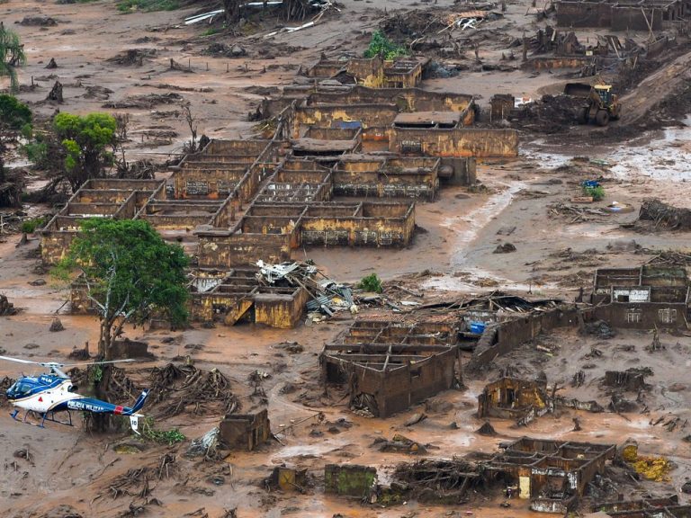 Comissão Externa da Câmara realiza audiência sobre impactos da Barragem de Fundão no extremo sul da Bahia