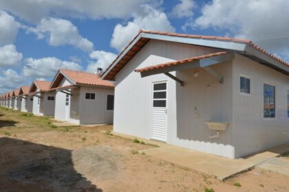 Câmara marca audiência para discutir cooperativas habitacionais e programa de moradia por autogestão na semana seguinte