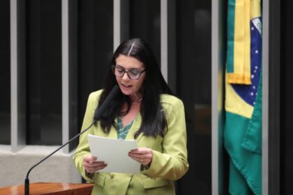 Câmara aprova em comissão projeto que garante provas em segunda chamada ou remota a candidatas em concurso público