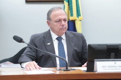 Câmara aprova proposta para criar política nacional de saúde mental no sistema penitenciário brasileiro