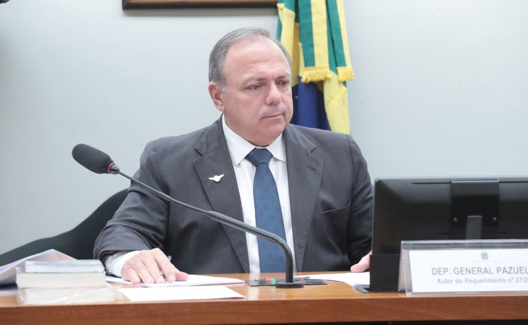 Câmara aprova proposta para criar política nacional de saúde mental no sistema penitenciário brasileiro