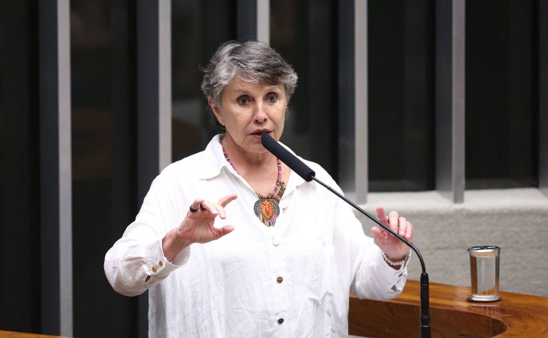 Câmara realiza audiência para debater criação do Dia da Valorização das Mulheres na Infraestrutura nesta quinta