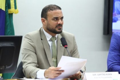 Comissão da Câmara aprova porte de arma para corretores de imóveis durante o exercício profissional