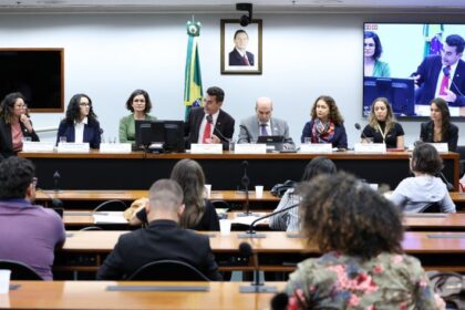 Audiência na Câmara aponta obesidade no Brasil como problema social e político e discute imposto e políticas públicas