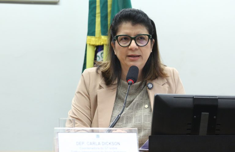 Tráfico de pessoas direciona brasileiros a scam centers no sudeste asiático, diz Itamaraty em audiência pública