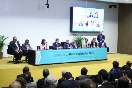 TV 3.0 será base para DTV+ e a plataforma pública Mais BR em demonstrações na Câmara