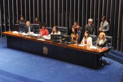 Agenda Legislativa Mulheres do Brasil prioriza cotas e orçamento sensível às mulheres no Congresso Nacional
