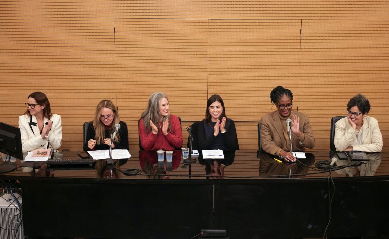 Tabata Amaral apresenta alterações ao projeto de criminalização da misoginia e pede votação antes do recesso parlamentar