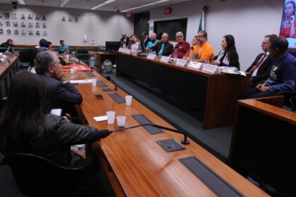 Metroviários denunciam demissões e sucateamento durante processo de privatização do metrô pelo governo