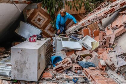 Comissão externa da Câmara realiza audiência pública sobre notícias falsas após chuvas na Zona da Mata de Minas Gerais