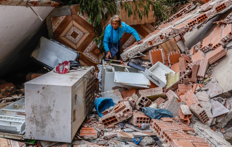 Comissão externa da Câmara realiza audiência pública sobre notícias falsas após chuvas na Zona da Mata de Minas Gerais