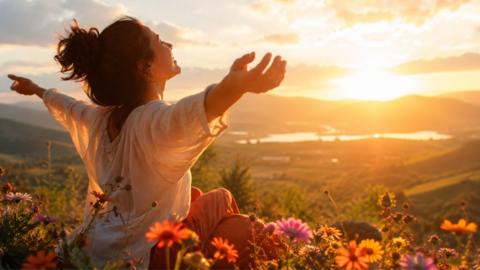 Celebrar é Viver: Gratidão Como Caminho