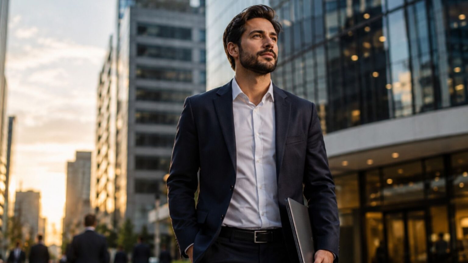 Liderança com Integridade: O Diferencial dos Profissionais Guiados por Valores