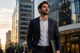 Liderança com Integridade: O Diferencial dos Profissionais Guiados por Valores