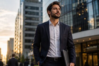 Liderança com Integridade: O Diferencial dos Profissionais Guiados por Valores