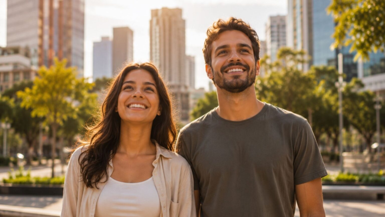 Vida Longa e Esperança: As Promessas Espirituais Presentes na Canção